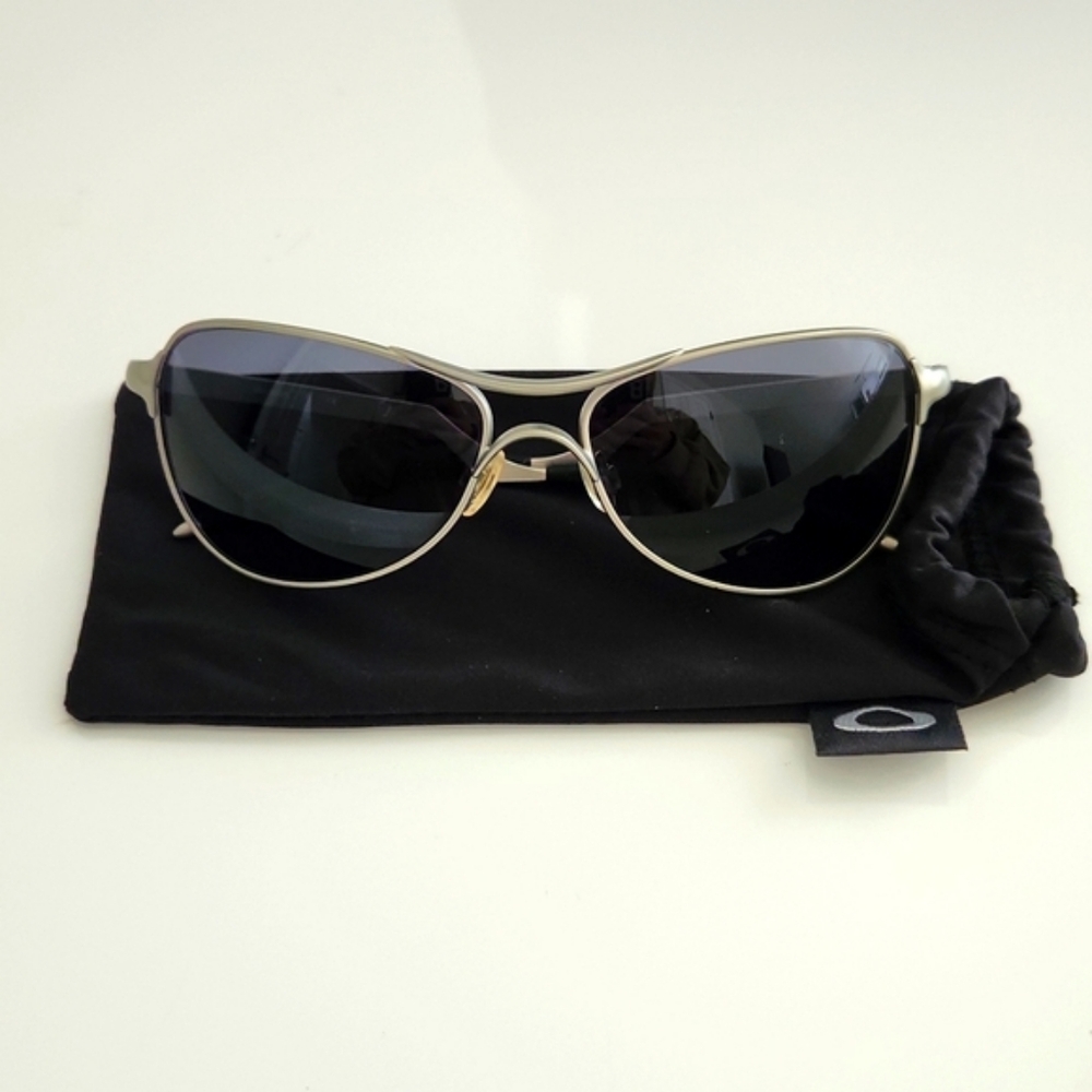 Oakley Sunglasses